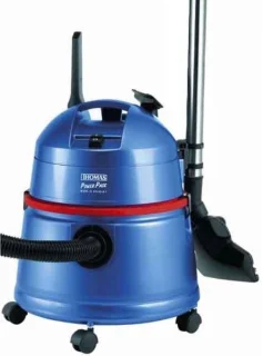 Thom 1620C Nat-/Droogstofzuiger 1600W
