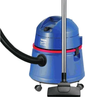 Thom 1620C Nat-/Droogstofzuiger 1600W