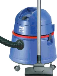 Thom 1620C Nat-/Droogstofzuiger 1600W