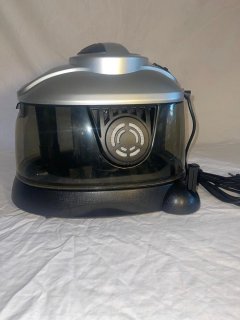 De TOP.WATERSYSTEMS TM-4199SA stofzuiger in één oogopslag