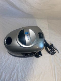 Wat vinden we goed aan de TOP.WATERSYSTEMS TM-4199SA stofzuiger