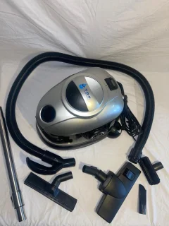 TOP.WATERSYSTEMS TM-4199SA stofzuiger