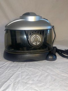 TOP.WATERSYSTEMS TM-4199SA stofzuiger review