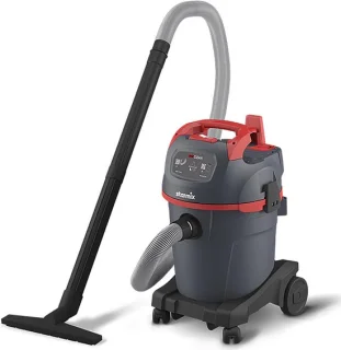 Universale nat- en droogstofzuiger review