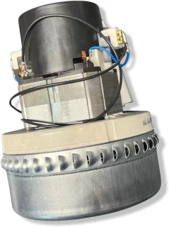 Universele stofzuigermotor voor reinigingsmachine