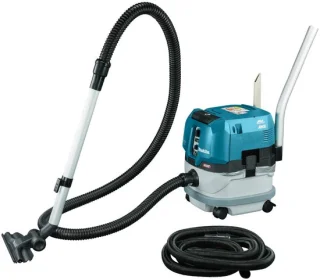 VC002GLZ01 Accu Stofzuiger review