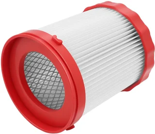 Vervangingsfilter voor GAS 18V-10L industriële stofzuiger
