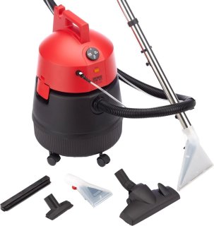 Wat vinden we goed aan de Wasstofzuiger