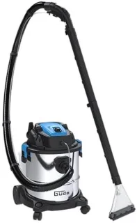 Waszuiger nat- en droog review