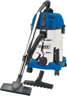 Water- en stofzuiger 30 L
