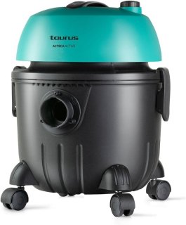 De Water- en Stofzuiger - Nat- en Droogzuiger in één oogopslag