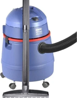 Waterstofzuiger nat-droogzuiger 30 liter