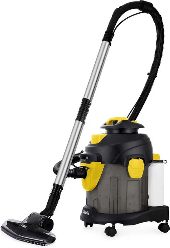 Winningstar ST-5036 Nat- en Droogzuiger 15L 1400W