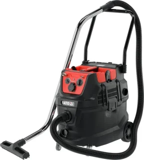 YATO 1600 W industriële bouwstofzuiger