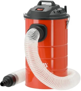 YATO draagbare stof- en spaanafzuiger