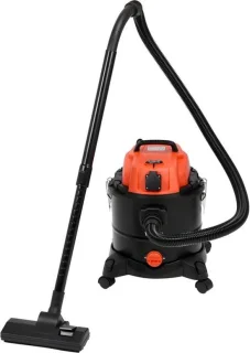 YATO nat- en droogzuiger 20 liter