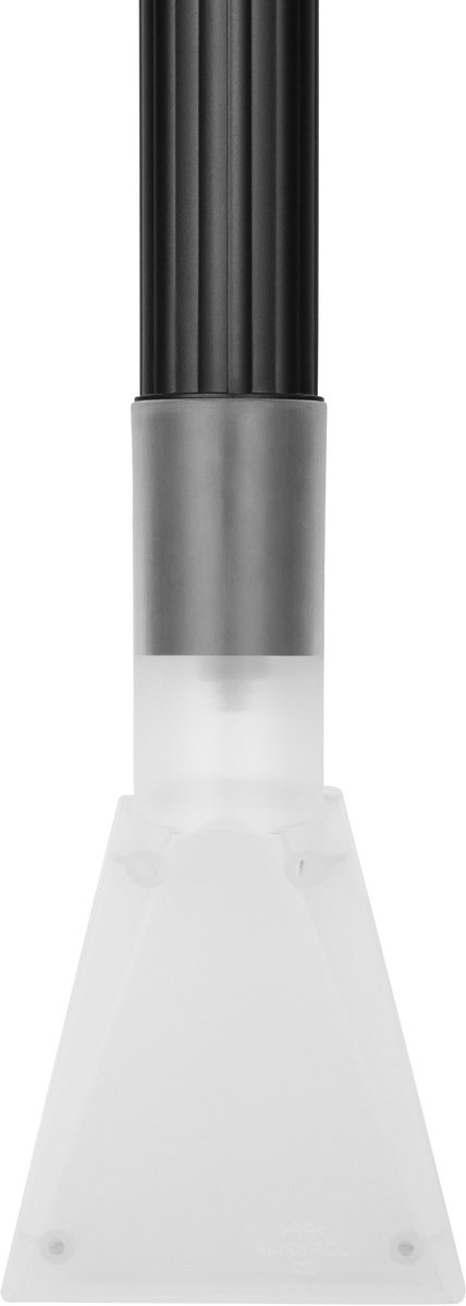 Zeegma Pro Aqua Silver 1400W Stofzuiger met Wasfunctie