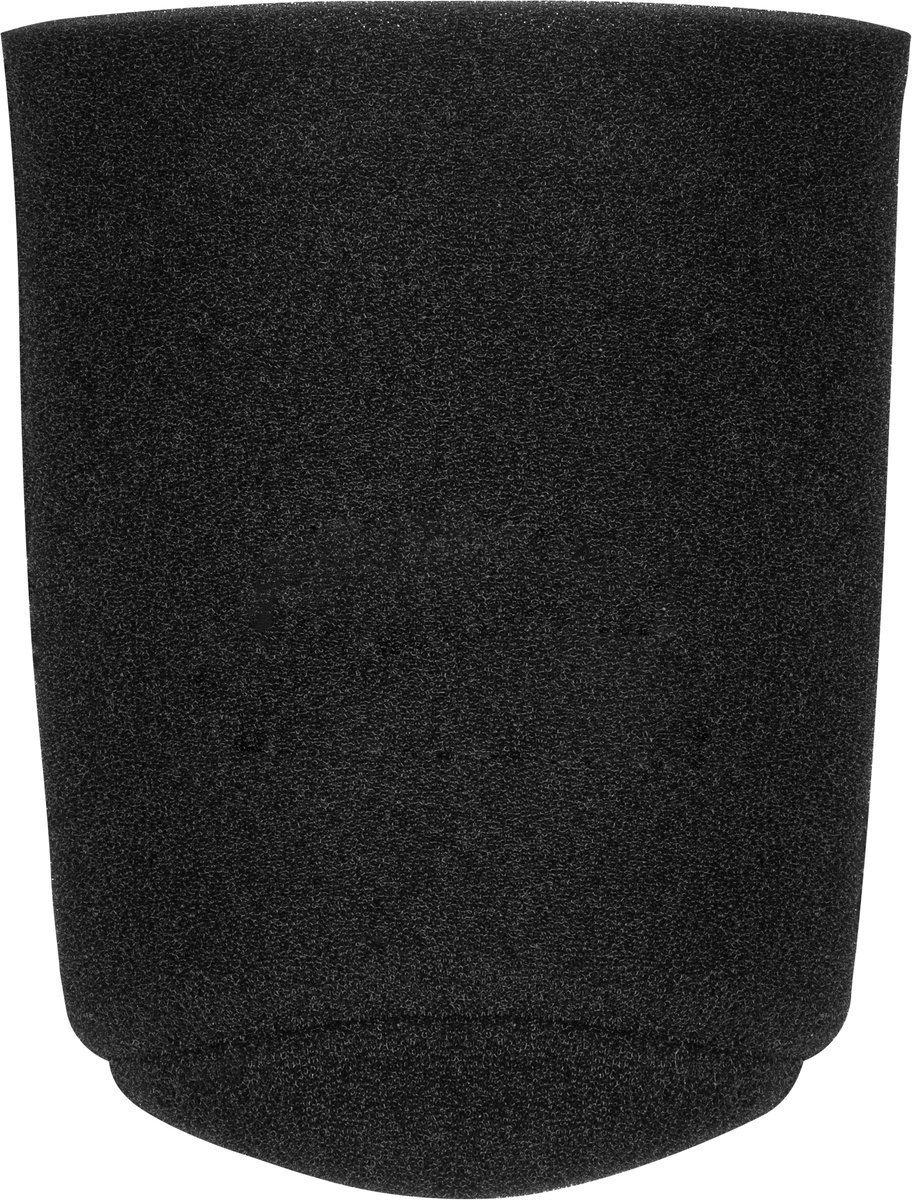 Zeegma Pro Aqua Silver 1400W Stofzuiger met Wasfunctie