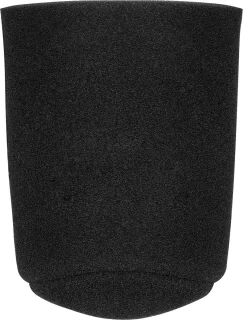 Zeegma Pro Aqua Silver 1400W Stofzuiger met Wasfunctie