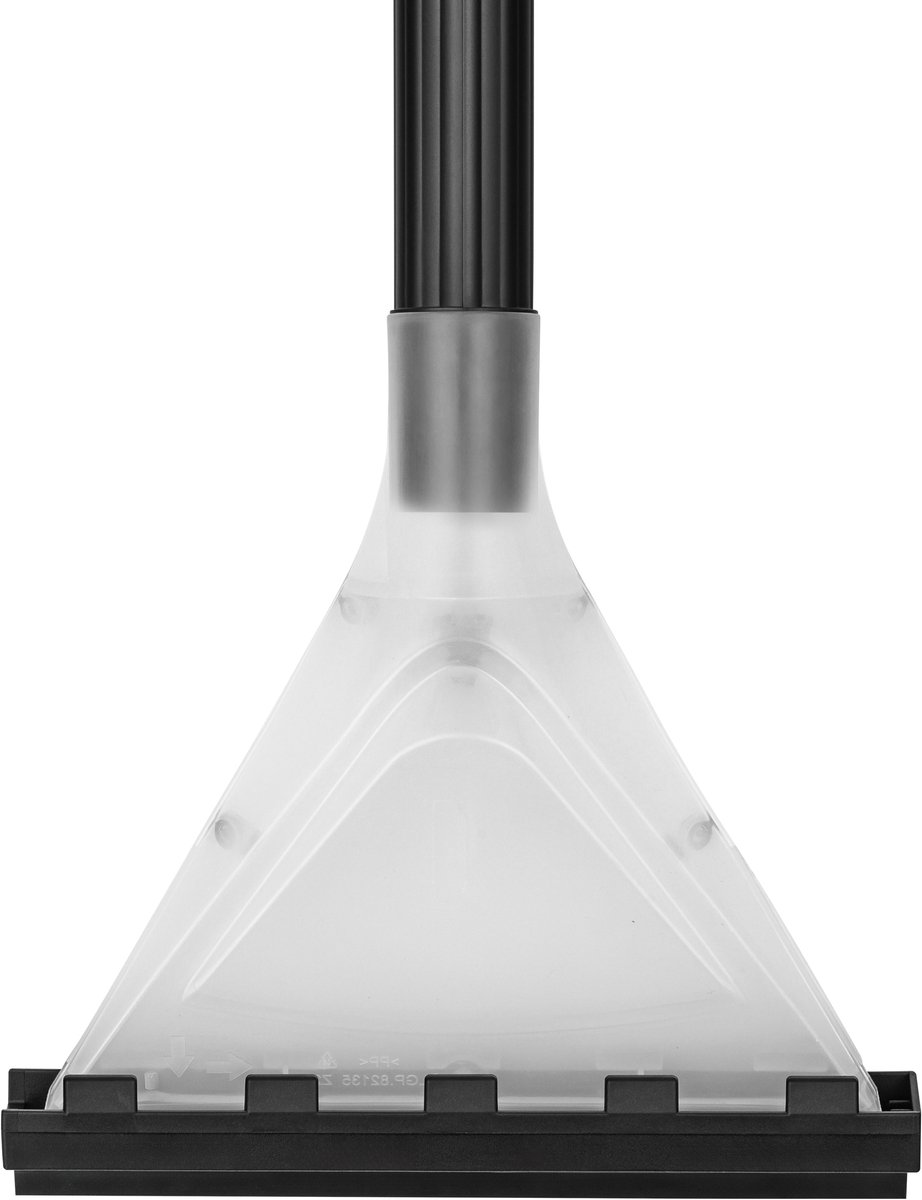 Zeegma Pro Aqua Silver 1400W Waterstofzuiger