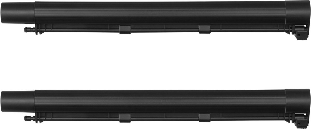 Zeegma Pro Aqua Silver 1400W Waterstofzuiger