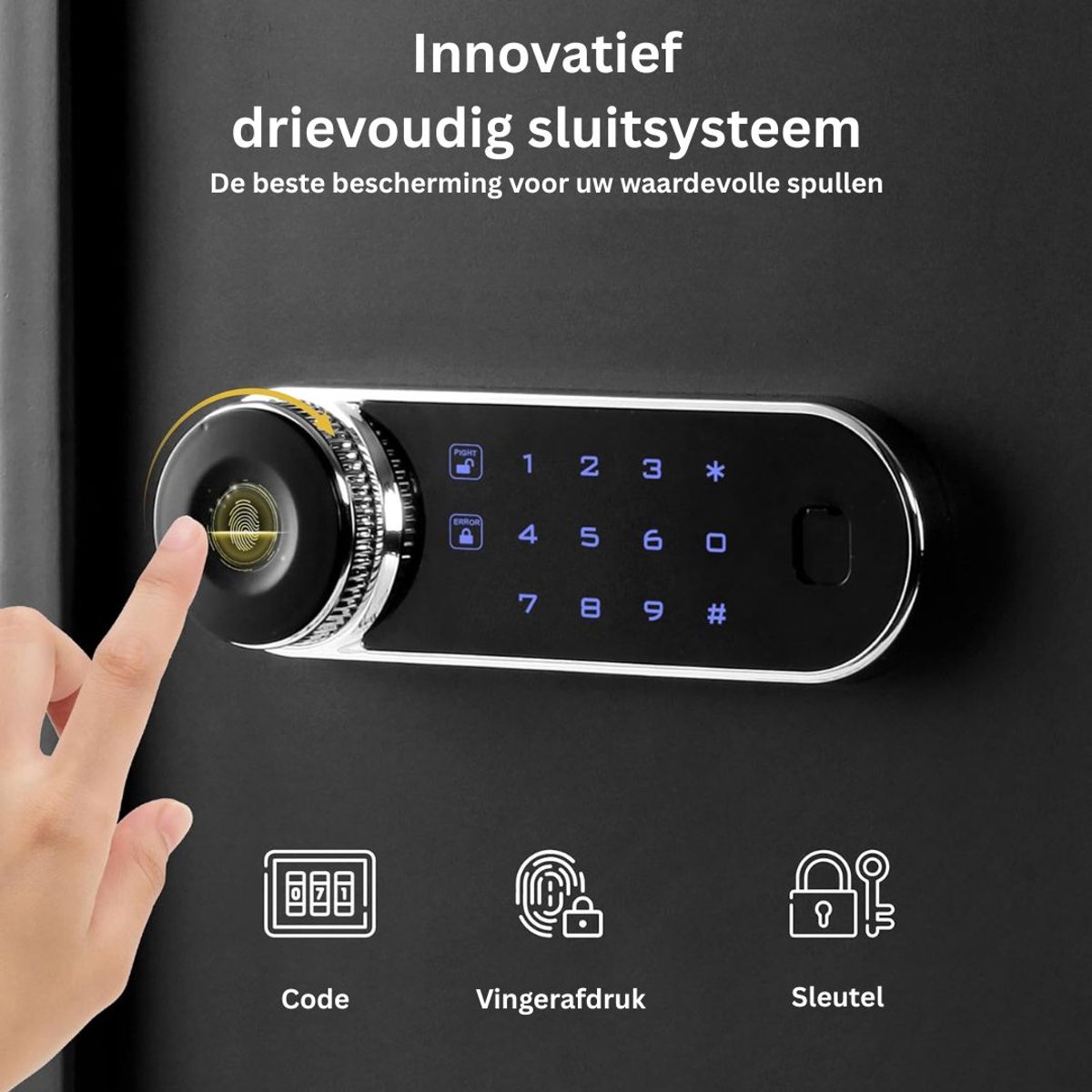 Wat vinden we goed aan de 