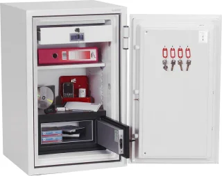 Phoenix Data Combi DS2502F brandwerende kluis