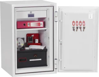 Phoenix Data Combi DS2502F brandwerende kluis