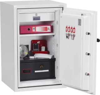 Phoenix Data Combi DS2502F brandwerende kluis