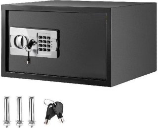 De  in één oogopslag