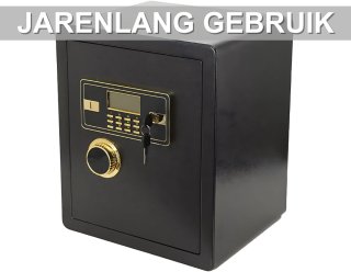 Wat vinden we goed aan de 