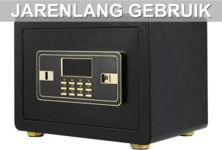 Wat vinden we goed aan de 