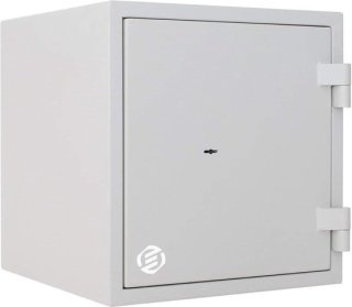 Equivera Kluis Brandwerend - Kluis - Kluisje Met Cijferslot - Kluisje Met Sleutel - Kluis Brandwerend Voor Geld review