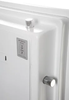 Phoenix Data Combi DS2502K brandwerende kluis