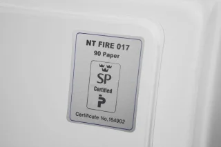 Phoenix Data Combi DS2502K brandwerende kluis