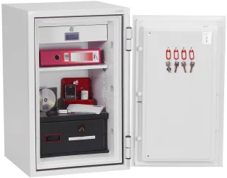 Phoenix Data Combi DS2502K brandwerende kluis