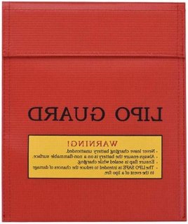 De Allecto plus - Vuurvaste tas voor documenten en geld, Lipo Safe Bag, Brandwerende geldcassette, lipozak, Guard onderlegger voor RC-batterijen. Veilig opbergen van waardevolle spullen, geld en sieraden met brandbeveiliging. in één oogopslag