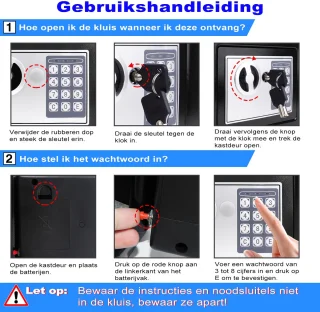Conclusie