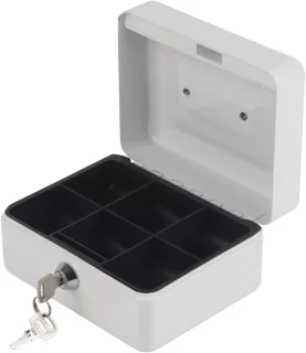 De Allecto Kluis - Veiligheidsbox in één oogopslag