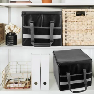 Allecto Plus - Archiefdoos met slot
