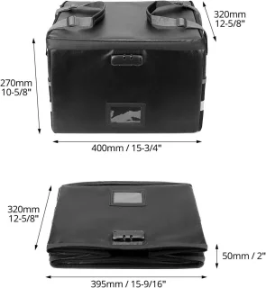 Allecto Plus - Archiefdoos met slot