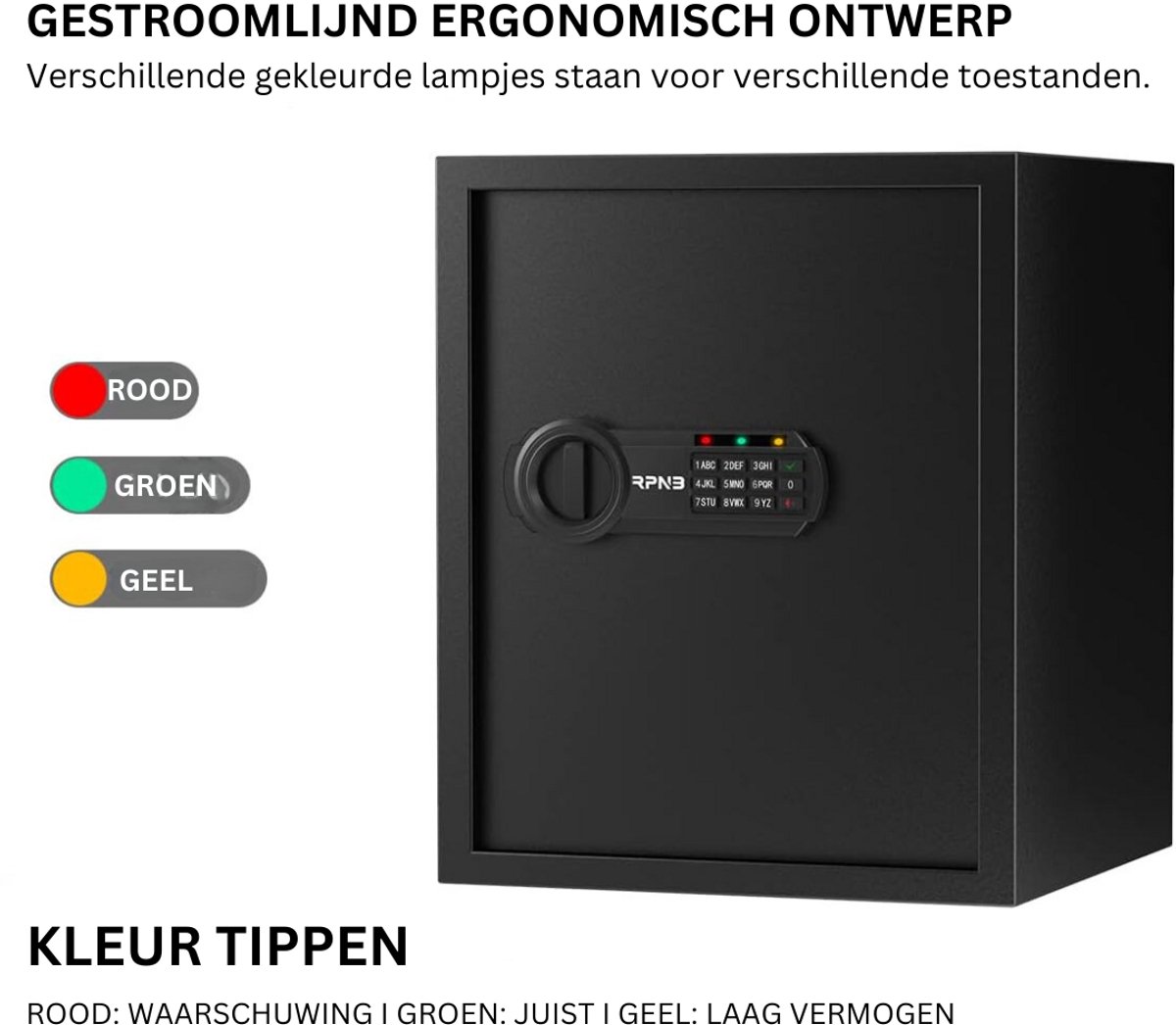 Wat vinden we minder goed
