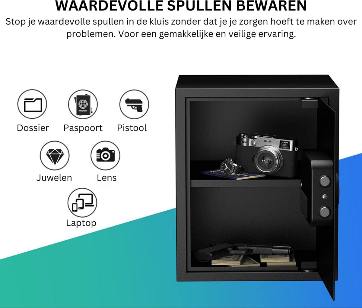 Advies voor kopers