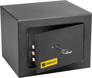 Aura® Geldkluis met sleutelslot