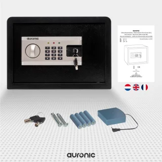 Auronic Elektronische Kluis