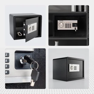 Auronic Elektronische Kluis