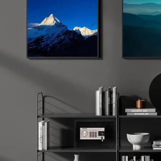 Auronic Elektronische Kluis