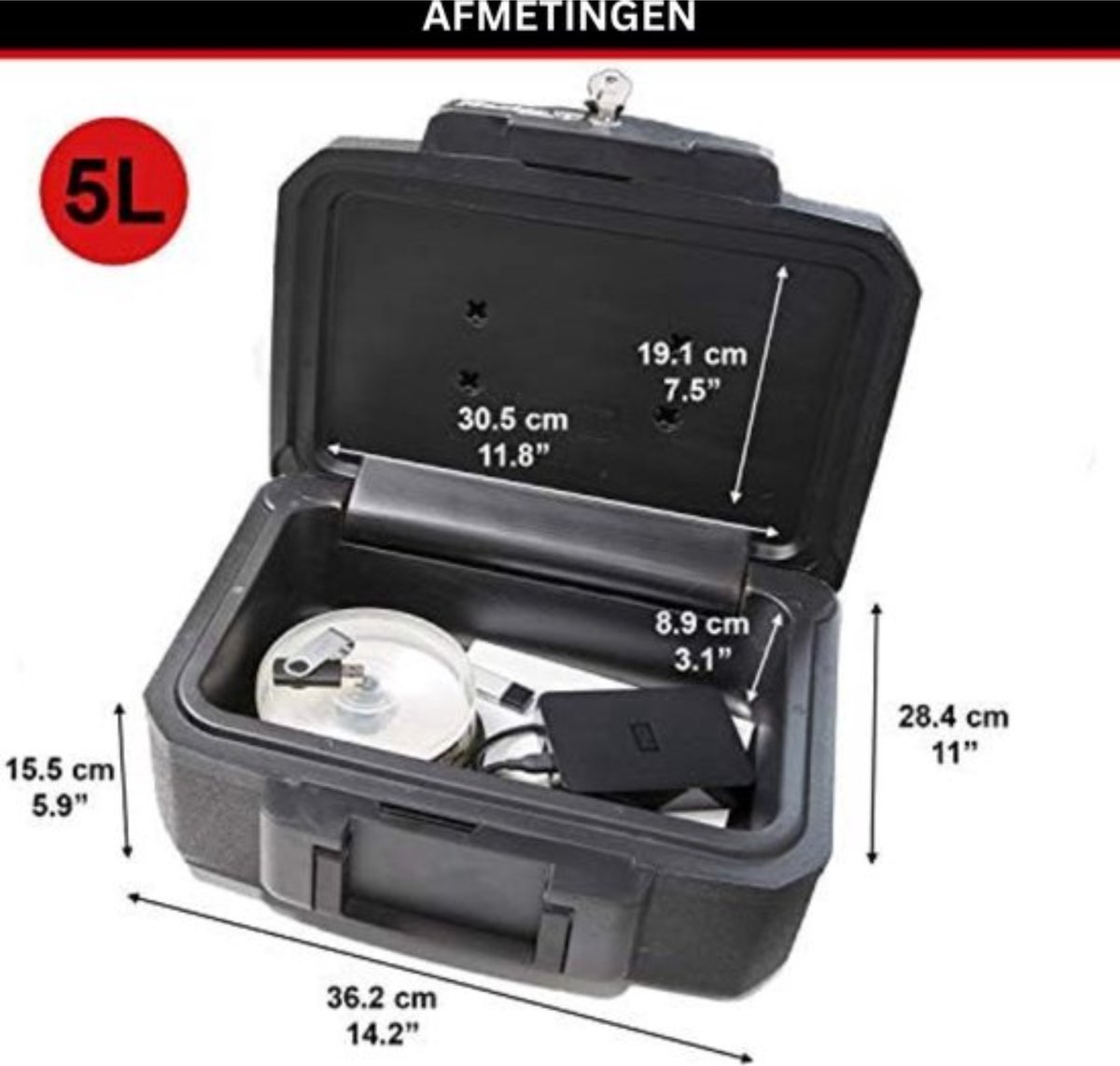 Wat vinden we minder goed