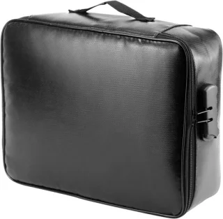 Brandwerende documententas review