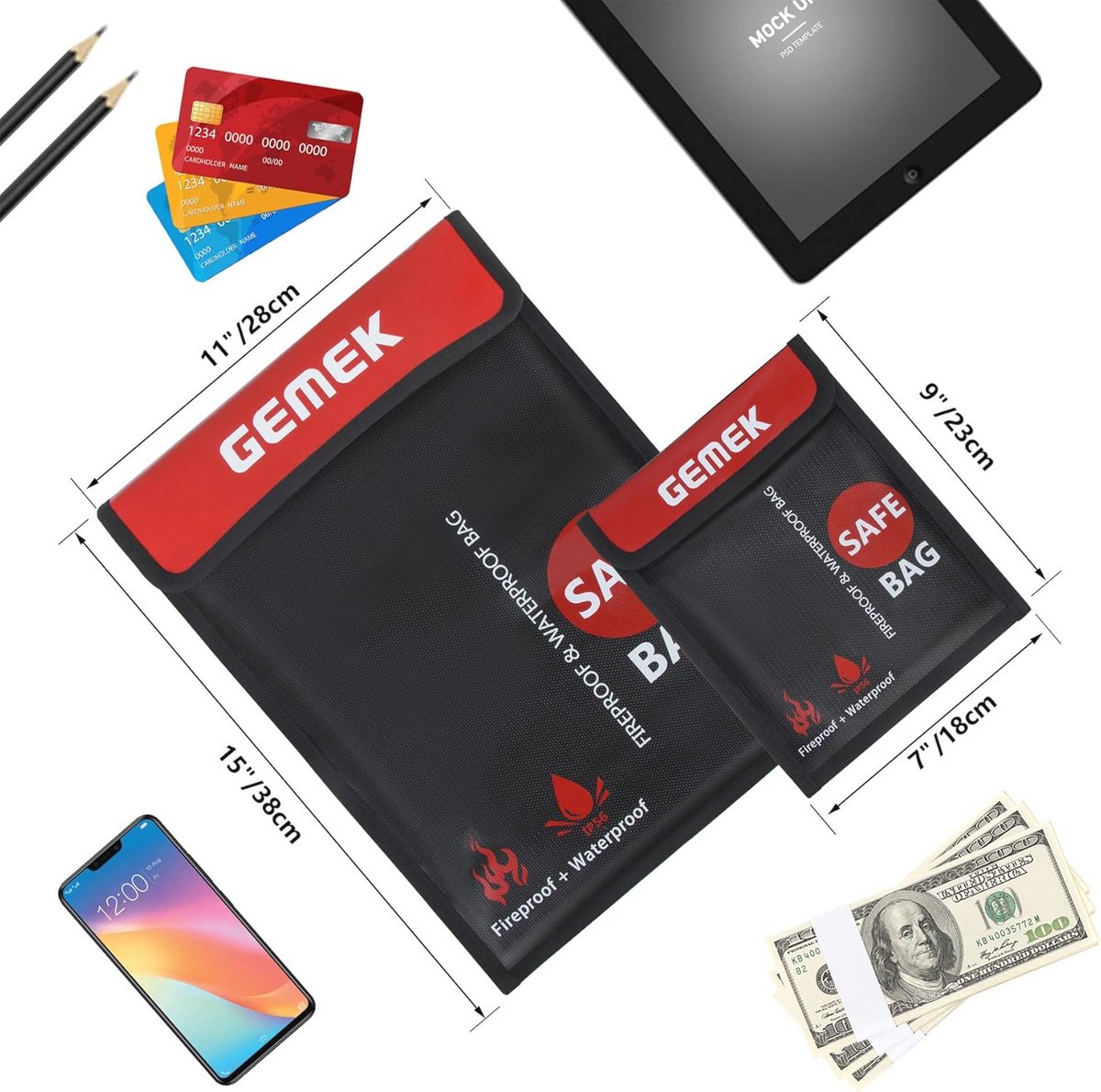 Wat vinden we minder goed